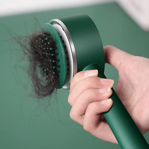 Frizzch™ Cepillo Inteligente